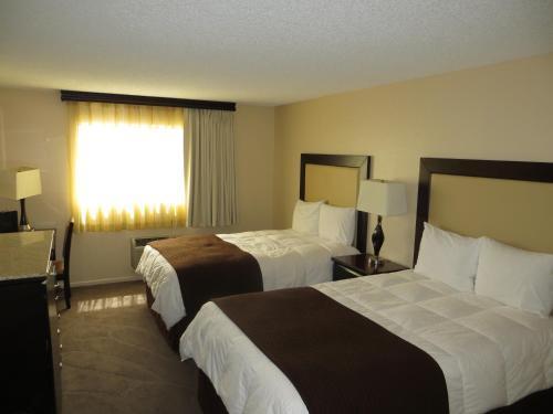 Hotel Longhorn Boulder Highway Las Vegas Exterior foto