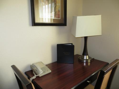 Hotel Longhorn Boulder Highway Las Vegas Exterior foto